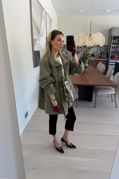 Фото от @almira_shagal